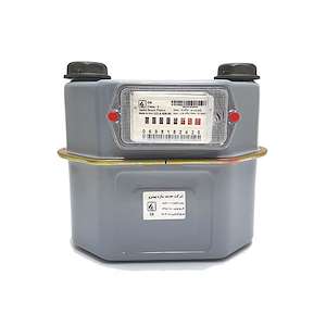 صنایع نفت و گاز - (افشین33990295-021) نماینده فروش کنتور جی ۶